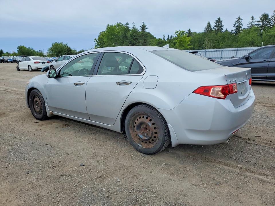 Продажа на аукционе авто 2012 Acura Tsx, vin: JH4CU2F52CC801627, номер лота: 58030466