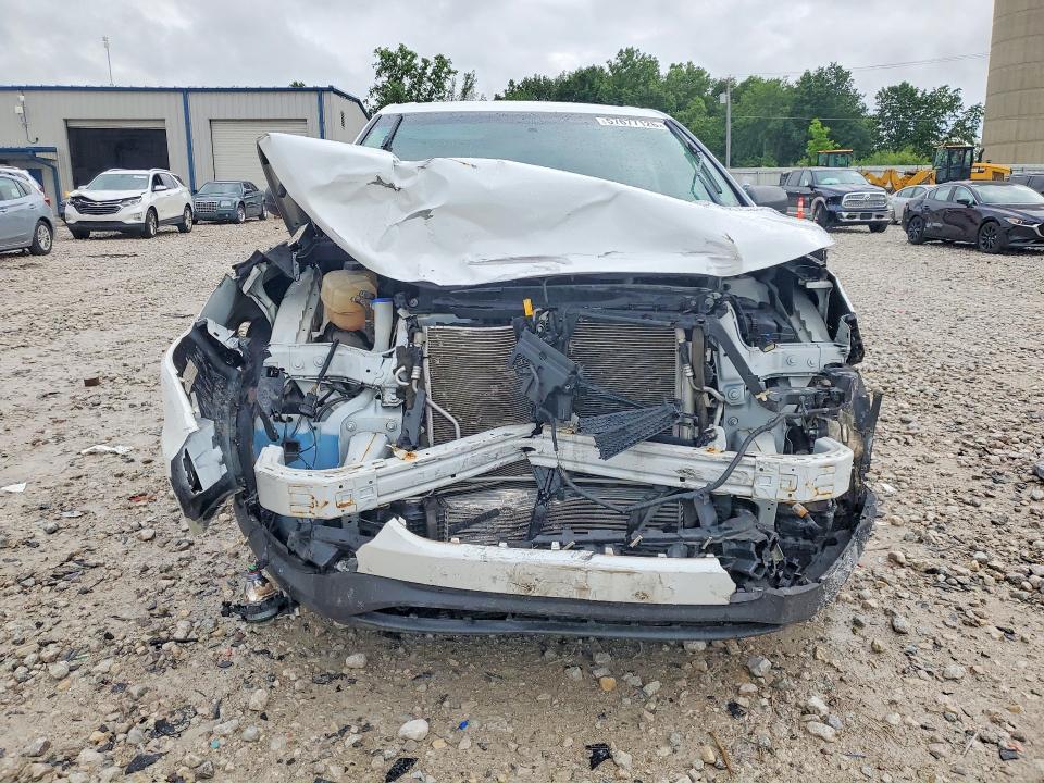 Aukcja sprzedaży 2015 Ford Edge, vin: 2FMTK4G9XFBC02852, numer aukcji: 57677126