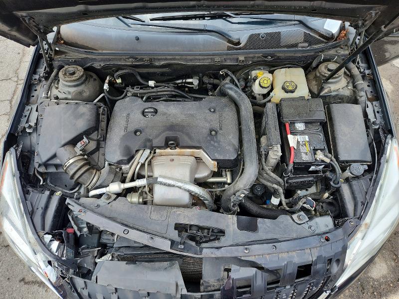 Продажа на аукционе авто 2017 Buick Regal, vin: 2G4GL5EX0H9135582, номер лота: 56518636