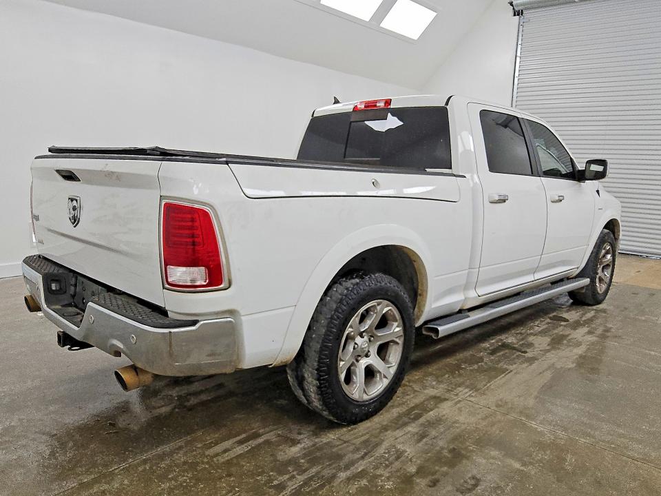 2017 Ram 1500 მანქანა იყიდება აუქციონზე, vin: 1C6RR7VM1HS617125, აუქციონის ნომერი: 56366576