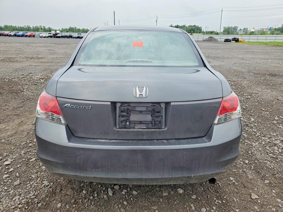 Aukcja sprzedaży 2009 Honda Accord, vin: 1HGCP26329A100728, numer aukcji: 56716996