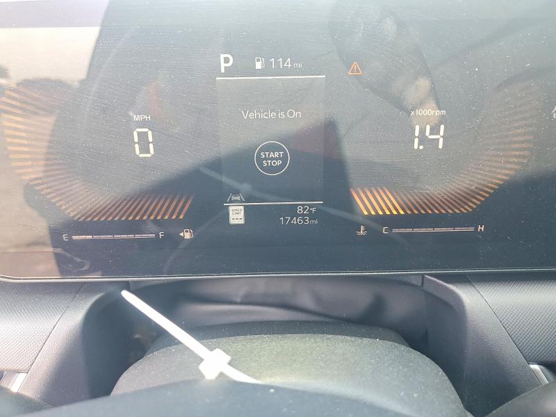 Aukcja sprzedaży 2025 Kia K4, vin: 3KPFT4DE8SE180319, numer aukcji: 58159476
