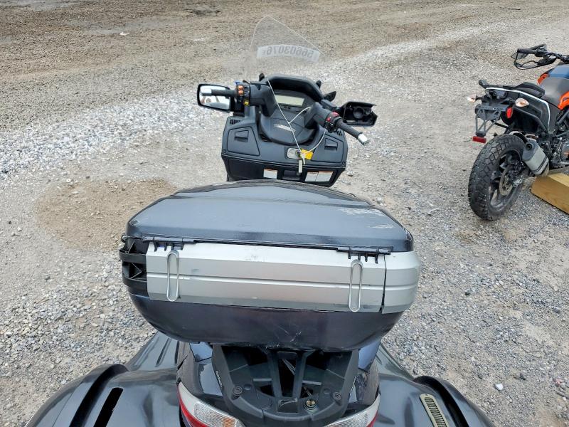 2012 Suzuki An650 მანქანა იყიდება აუქციონზე, vin: JS1CP51B9C2101126, აუქციონის ნომერი: 56603076