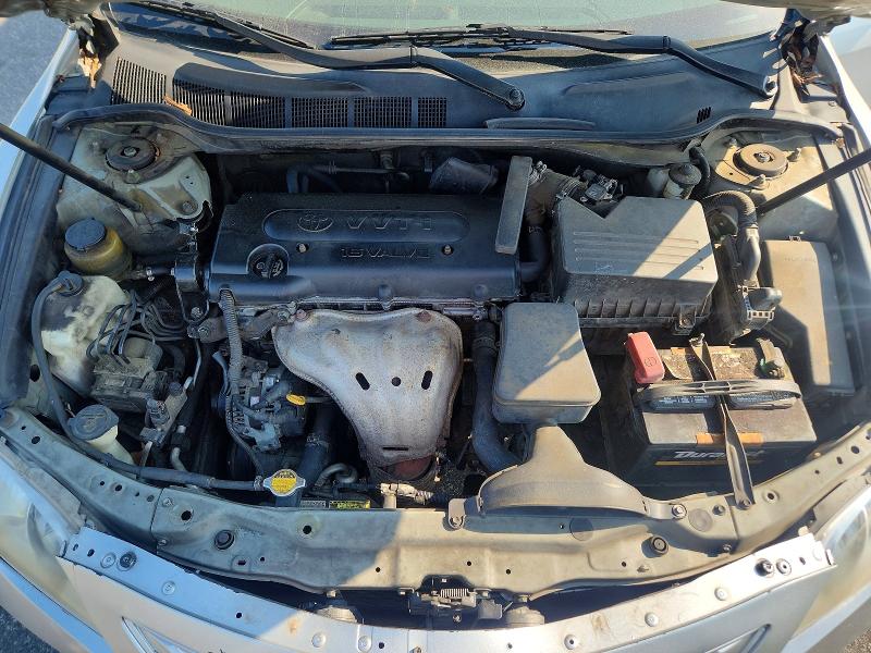 Продаж на аукціоні авто 2007 Toyota Camry, vin: 4T1BE46K97U043101, номер лоту: 55098736