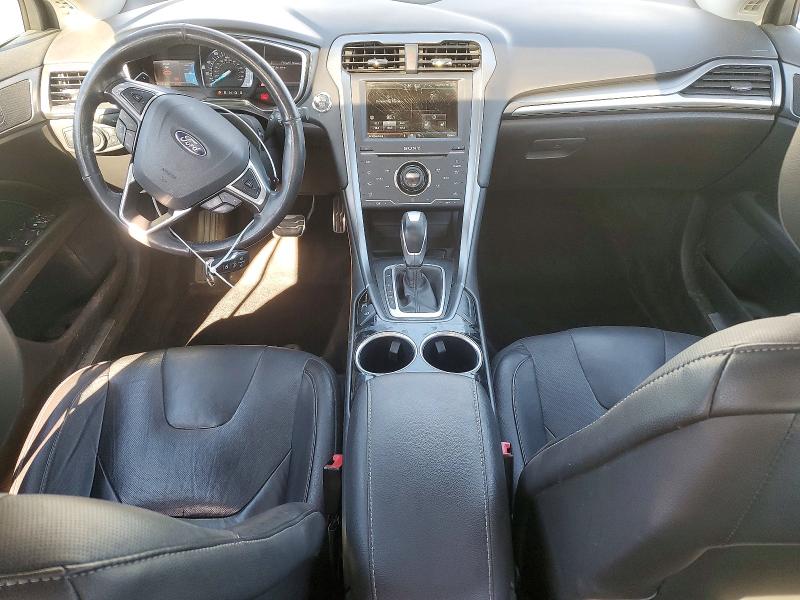 Продажа на аукционе авто 2013 Ford Fusion, vin: 3FA6P0D9XDR316600, номер лота: 55637156