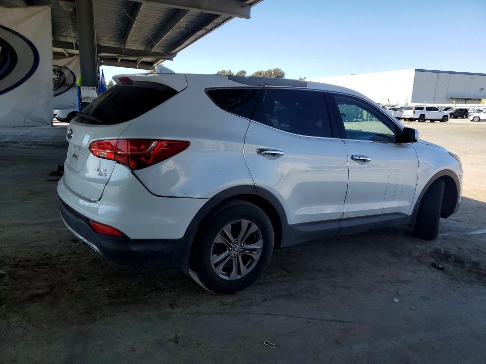 Продаж на аукціоні авто 2013 Hyundai Santa Fe Sport, vin: 5XYZUDLB1DG084135, номер лоту: 58569286