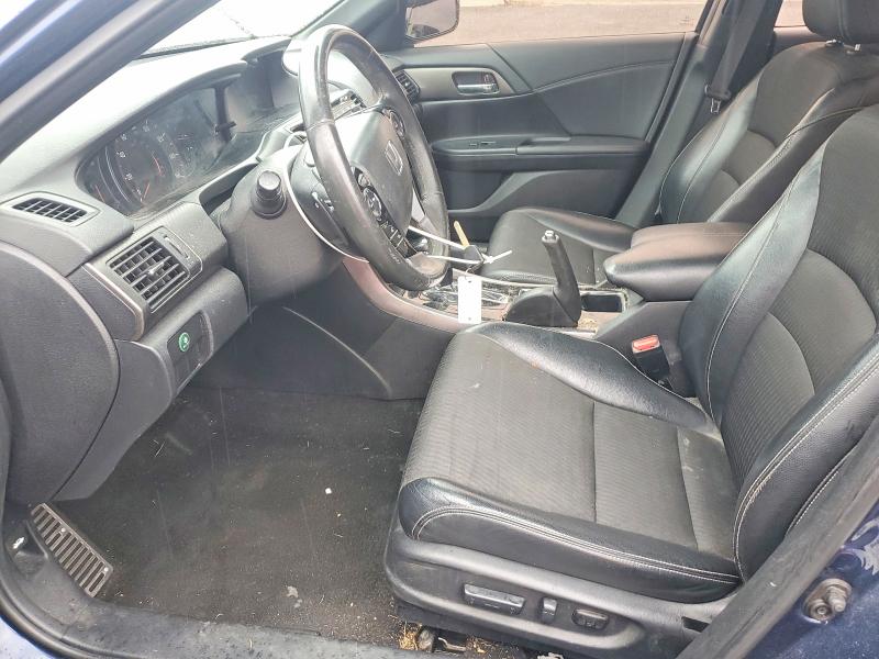 Продаж на аукціоні авто 2016 Honda Accord, vin: 1HGCR2F56GA152226, номер лоту: 57749656