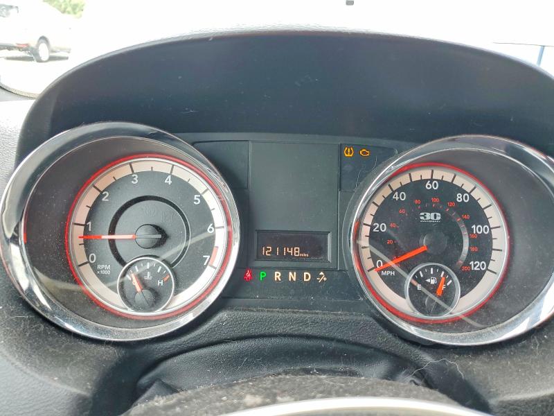 Продаж на аукціоні авто 2014 Dodge Grand Caravan, vin: 2C4RDGBG5ER193824, номер лоту: 59227476