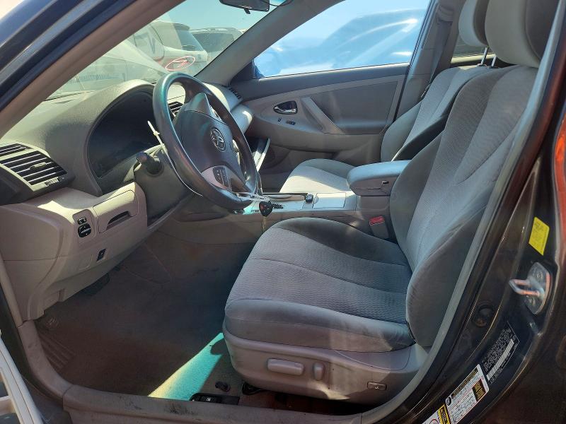 Aukcja sprzedaży 2011 Toyota Camry, vin: 4T4BF3EK2BR115621, numer aukcji: 58134426
