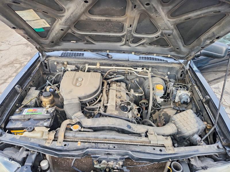 Aukcja sprzedaży 2004 Nissan Frontier, vin: 1N6DD26T14C471935, numer aukcji: 56797796
