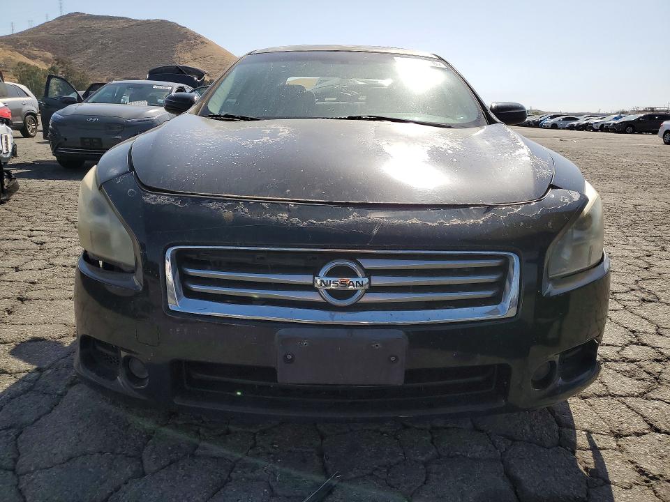 Aukcja sprzedaży 2014 Nissan Maxima, vin: 1N4AA5AP1EC451072, numer aukcji: 54658916