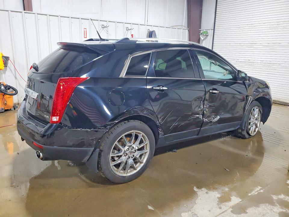 56013246 :رقم المزاد ، 3GYFNFE32ES582209 vin ، 2014 Cadillac Srx مزاد بيع