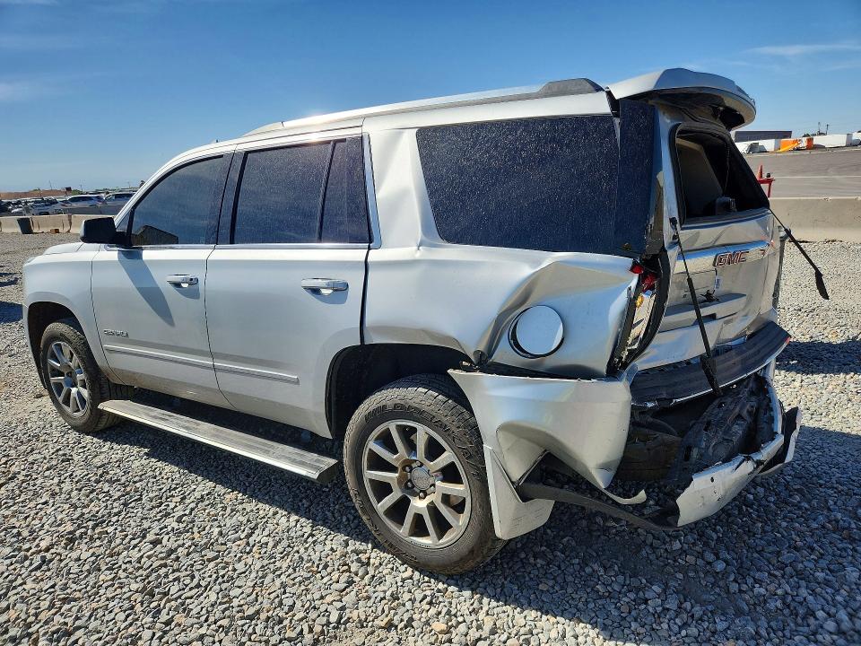 2016 Gmc Yukon მანქანა იყიდება აუქციონზე, vin: 1GKS2CKJ4GR364491, აუქციონის ნომერი: 58080066