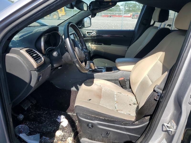 Aukcja sprzedaży 2016 Jeep Grand Cherokee, vin: 1C4RJFAG1GC425836, numer aukcji: 57765216