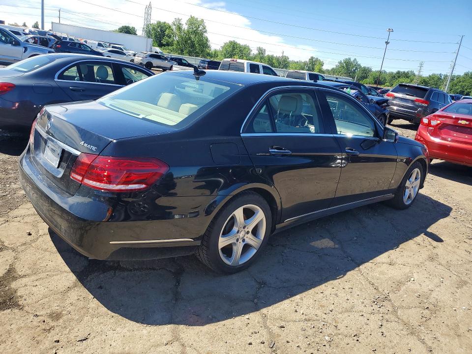 56974786 :رقم المزاد ، WDDHF8JB6EA864400 vin ، 2014 Mercedes-benz E مزاد بيع