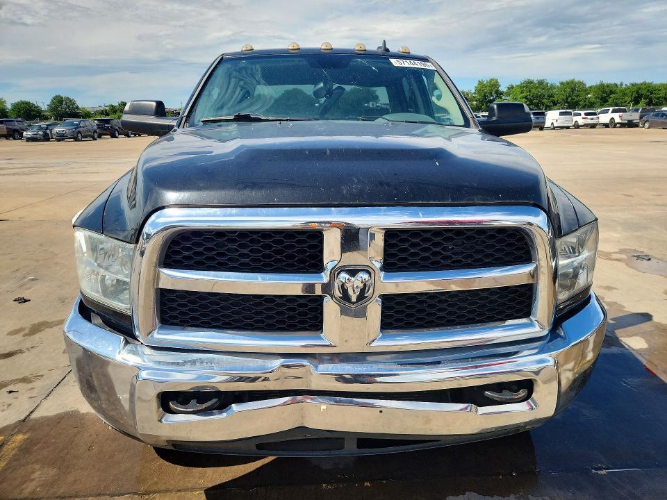 Auction sale of the 2016 Ram 3500, vin: 3C63R3DL2GG296810, lot number: 57144196
