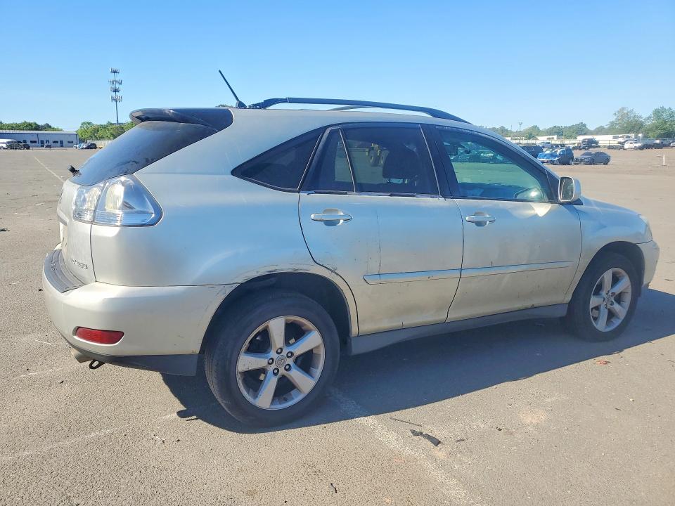 55590586 :رقم المزاد ، 2T2HK31U07C046312 vin ، 2007 Lexus Rx مزاد بيع