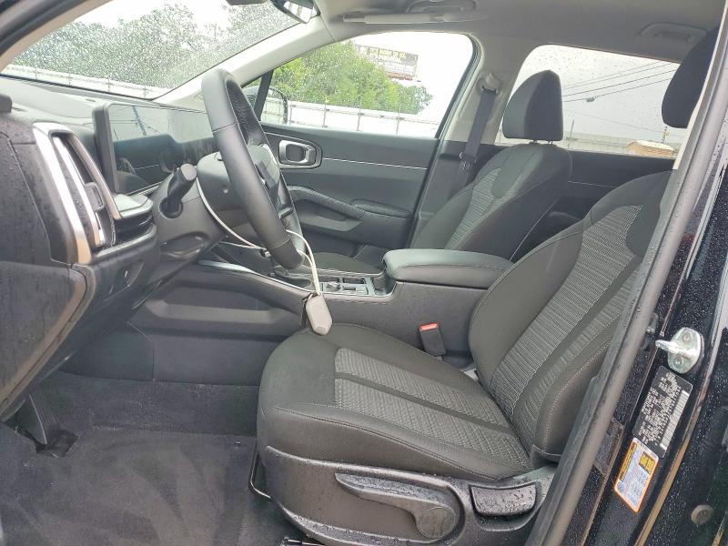 Продаж на аукціоні авто 2026 Kia Sorento, vin: 5XYRG4JC0TG417040, номер лоту: 57670226
