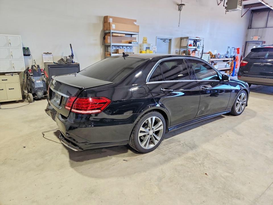 58135386 :رقم المزاد ، WDDHF5KB0EA866902 vin ، 2014 Mercedes-benz E مزاد بيع