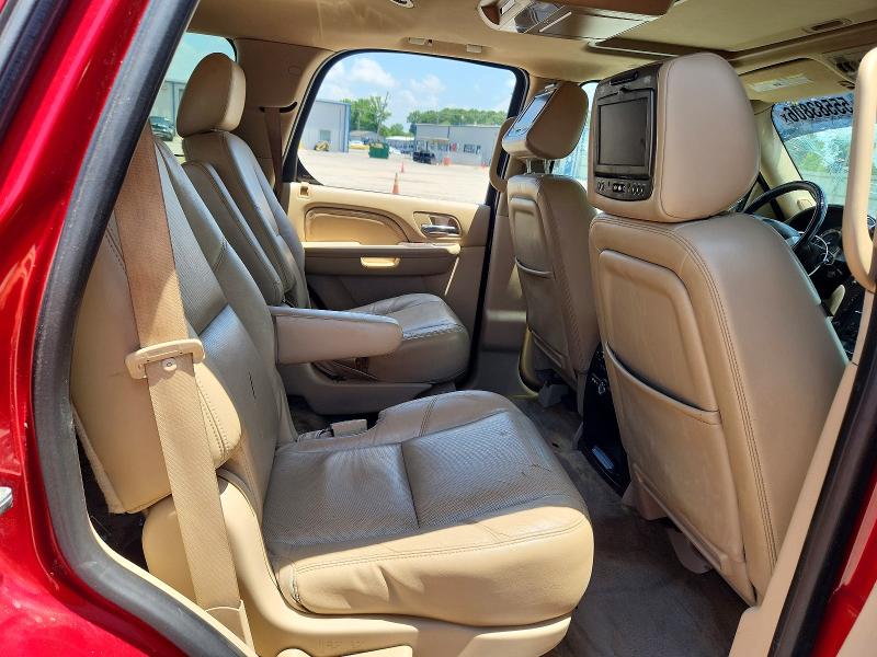 Aukcja sprzedaży 2013 Cadillac Escalade, vin: 1GYS4CEF8DR139378, numer aukcji: 55583806