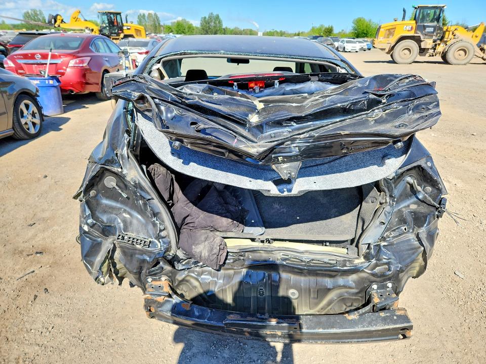 Продажа на аукционе авто 2021 Honda Civic, vin: 2HGFC2F5XMH008190, номер лота: 55243266