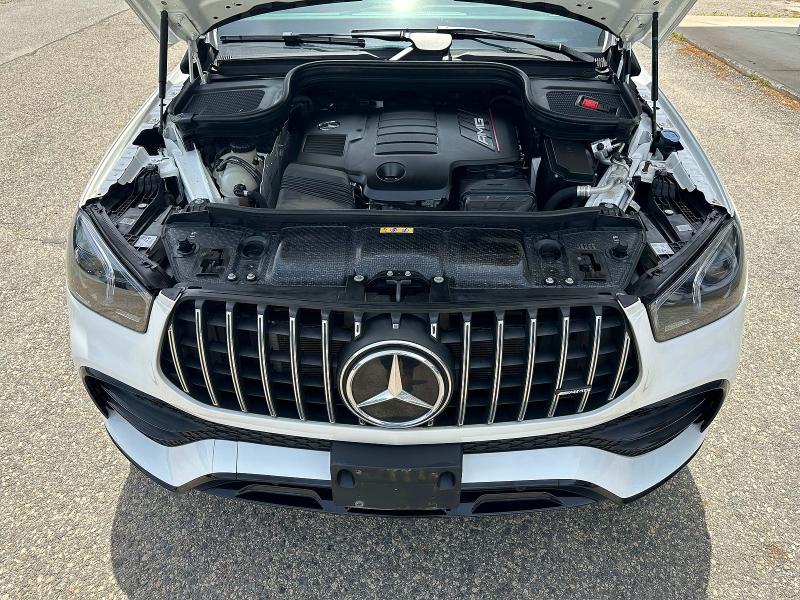 Auction sale of the 2023 Mercedes-benz Gle Coupe, vin: 4JGFD6BB6PA838100, lot number: 56314366