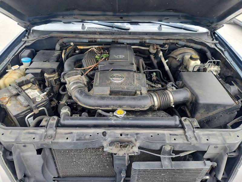 55549126 :رقم المزاد ، 5N1AR18B29C608390 vin ، 2009 Nissan Pathfinder مزاد بيع