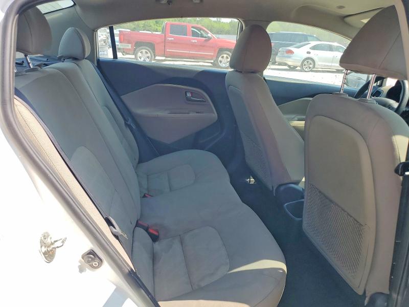 56067786 :رقم المزاد ، KNADM4A32G6597453 vin ، 2016 Kia Rio مزاد بيع