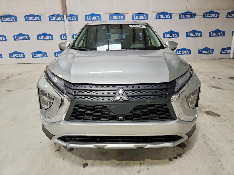 Продажа на аукционе авто 2026 Mitsubishi Eclipse Cross, vin: JA4ATWAAXTZ003682, номер лота: 56363026