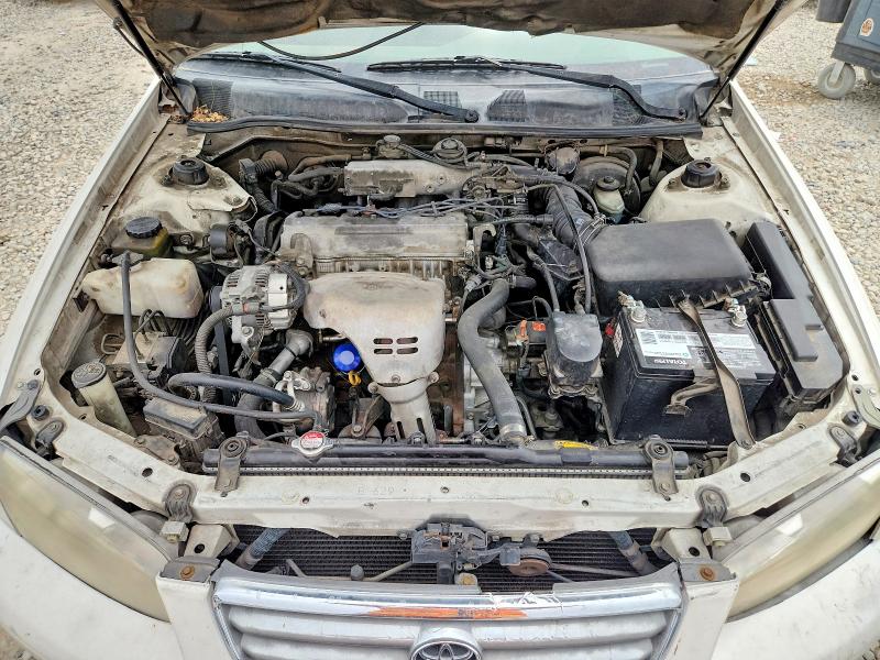 Продаж на аукціоні авто 2000 Toyota Camry, vin: JT2BG22K5Y0447698, номер лоту: 56288616