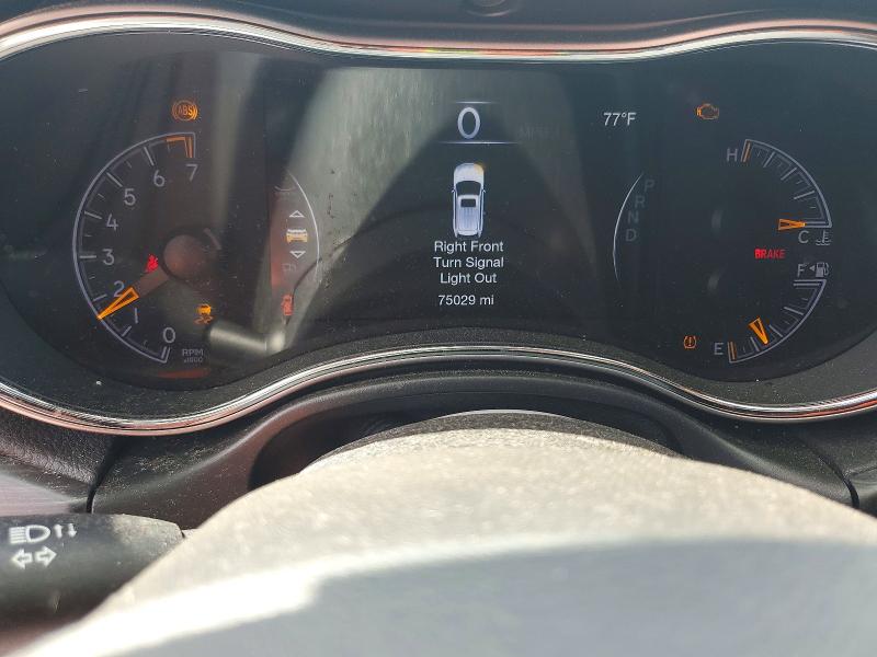 Продажа на аукционе авто 2021 Jeep Grand Cherokee, vin: 1C4RJFAG6MC501367, номер лота: 57128426