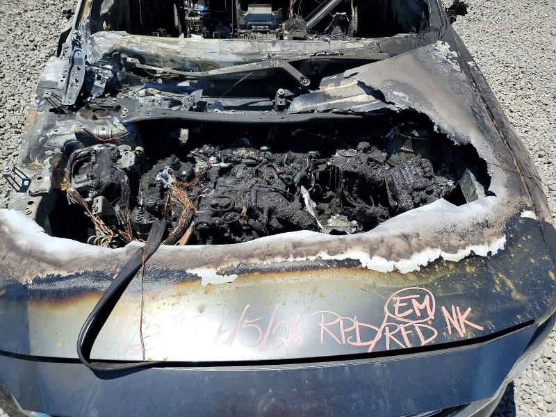 57214766 :رقم المزاد ، JM3TCBEY5H0141745 vin ، 2017 Mazda Cx-9 مزاد بيع