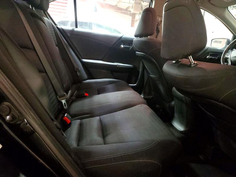 Aukcja sprzedaży 2014 Honda Accord, vin: 1HGCR2E51EA045437, numer aukcji: 56609256