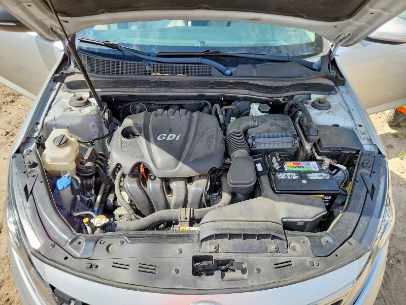 Продаж на аукціоні авто 2013 Kia Optima, vin: KNAGM4A74D5335869, номер лоту: 56730676