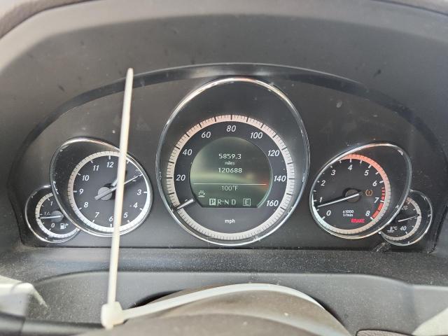 58594166 :رقم المزاد ، WDDKK5GF0BF116041 vin ، 2011 Mercedes-benz E مزاد بيع