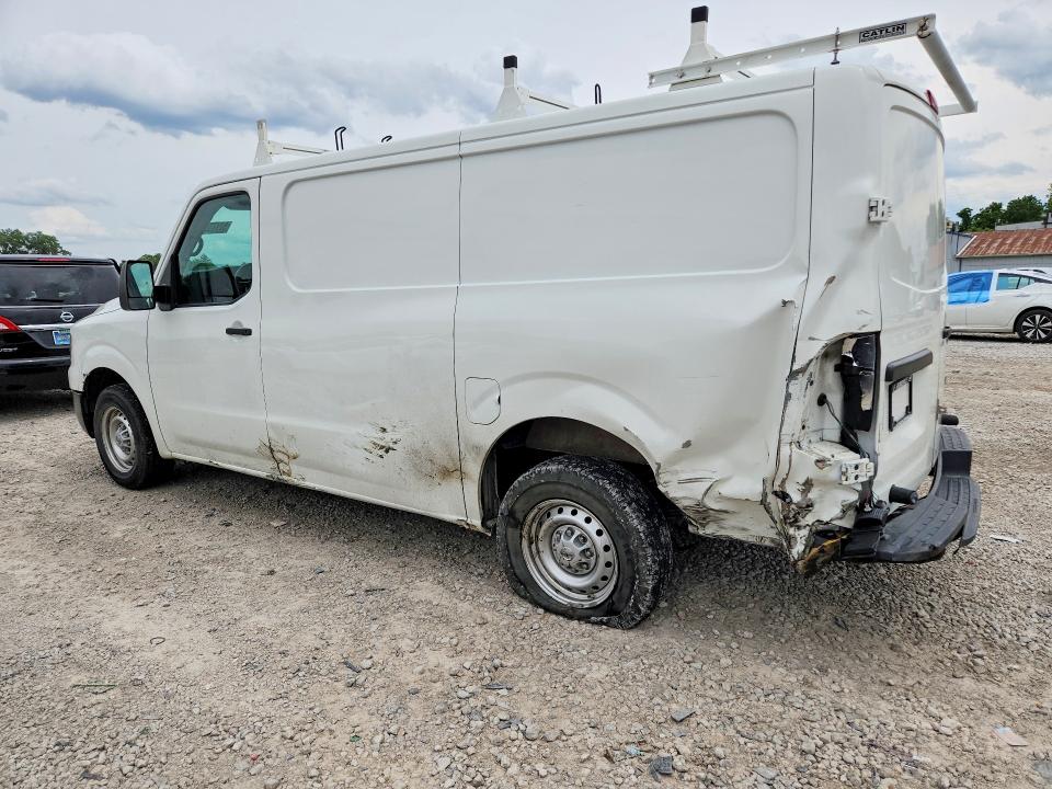 Aukcja sprzedaży 2020 Nissan Nv, vin: 1N6BF0KY4LN800461, numer aukcji: 57773896