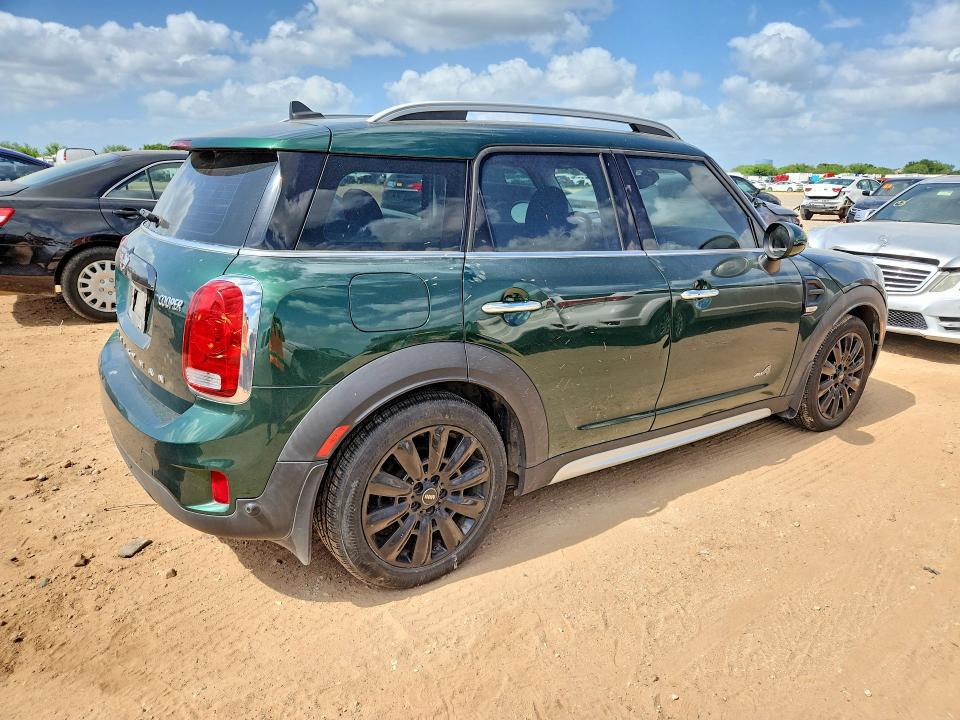 Aukcja sprzedaży 2018 Mini Cooper, vin: WMZYV5C32J3E04573, numer aukcji: 58503356