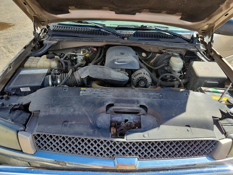 Продажа на аукционе авто 2005 Chevrolet Silverado, vin: 2GCEK13T951218431, номер лота: 58000046
