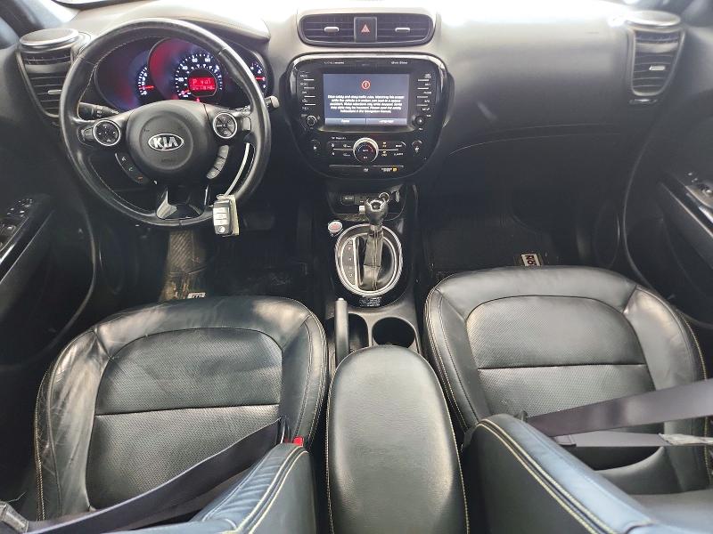 Продажа на аукционе авто 2014 Kia Soul, vin: KNDJP3A55E7021873, номер лота: 56842296