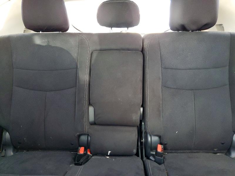Aukcja sprzedaży 2019 Nissan Murano, vin: 5N1AZ2MJ5KN127854, numer aukcji: 56536206