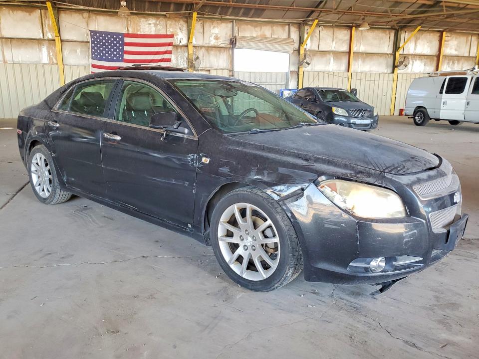 Aukcja sprzedaży 2008 Chevrolet Malibu, vin: 1G1ZK57798F212141, numer aukcji: 57848316