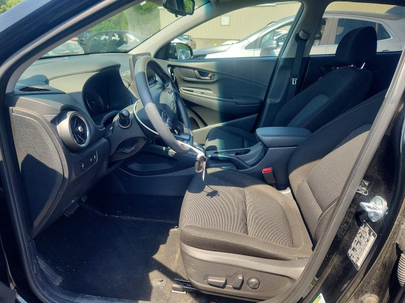 Aukcja sprzedaży 2023 Hyundai Kona, vin: KM8K6CAB1PU057749, numer aukcji: 58730526