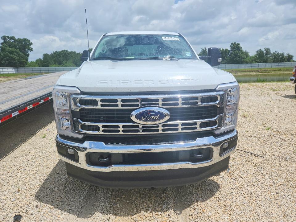 Продажа на аукционе авто 2025 Ford F350, vin: 1FT8W3BT6SED72720, номер лота: 54961826