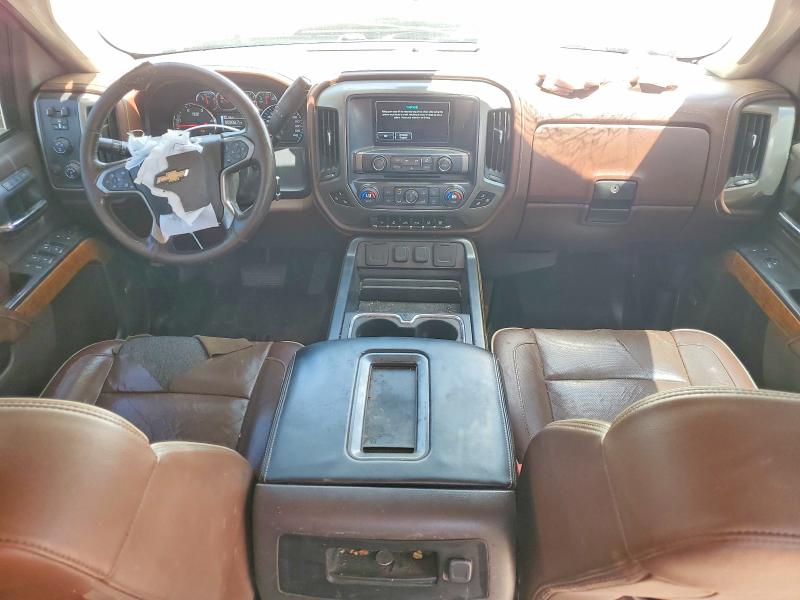Продажа на аукционе авто 2016 Chevrolet Silverado, vin: 1GC1KXE86GF198354, номер лота: 59290436
