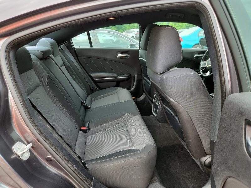 2015 Dodge Charger მანქანა იყიდება აუქციონზე, vin: 2C3CDXJG2FH875725, აუქციონის ნომერი: 57660616