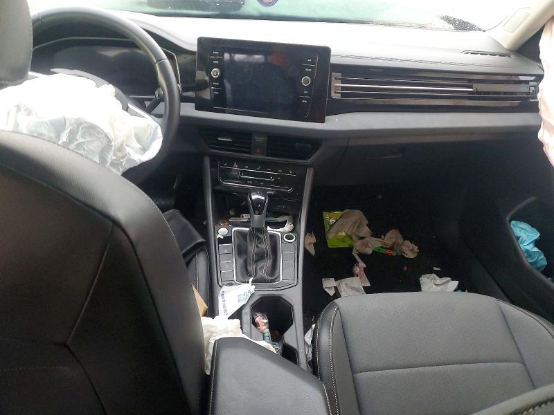 Продаж на аукціоні авто 2025 Volkswagen Jetta, vin: 3VW7X7BU4SM084677, номер лоту: 54911136