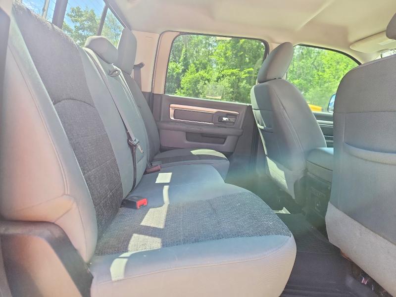 Aukcja sprzedaży 2015 Ram 2500, vin: 3C6TR5DT0FG693619, numer aukcji: 57372676