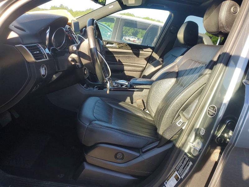 Продаж на аукціоні авто 2017 Mercedes-benz Gle, vin: 4JGDA5HB3HA876029, номер лоту: 56052426