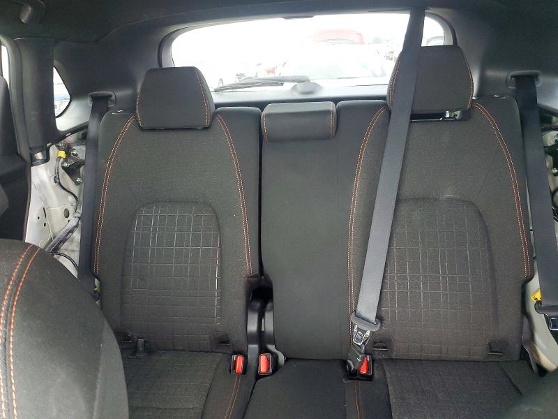 57536206 :رقم المزاد ، 3CZRZ2H52RM758578 vin ، 2024 Honda Hr-v مزاد بيع