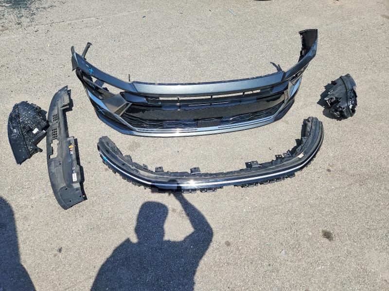 Продажа на аукционе авто 2024 Hyundai Sonata, vin: KMHL64JA4RA409793, номер лота: 56235056